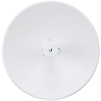 Ubiquiti UISP airMAX PowerBeam AC 5GHz 25dBi Radio 5 Pack