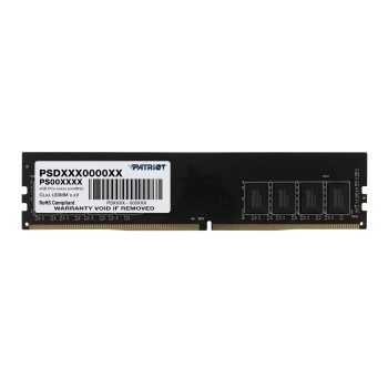 Patriot Signature Line 16GB DDR4 3200MHz Desktop Memory