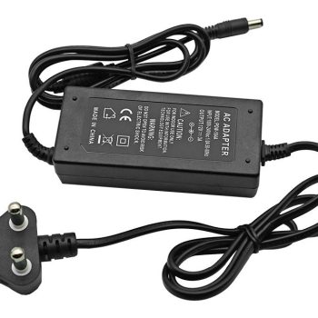 12VDC 36W 3 Pin Power Supply
