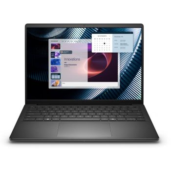 Dell Pro 14 Essential PV14250|C3-100U|8GB|512GB SSD|Intel Graphics|FgrPr|W11 Pro|WLAN + BT|14.0" FHD+|Backlit Kb|3 Cell|65W ProSupport and Next Business Day Onsite Service 36 Months