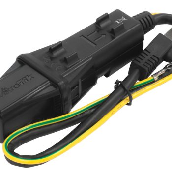 MikroTik Outdoor Gigabit Surge Protector with PoE
