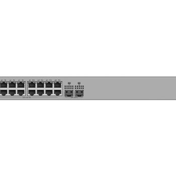 Reyee 16 Port Gigabit 2x 2.5G SFP Smart Managed Switch
