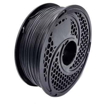 SA Filament ABS Premium Filament 1kg - Dark Grey