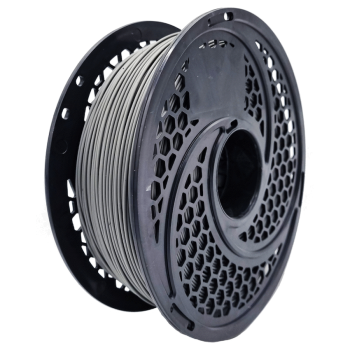 PLA Grey Filament 1kg