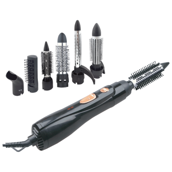 Carmen Multi Style Hot Air Brush 1000w