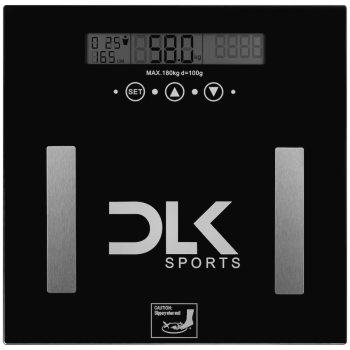 Elektra Body Fat Hydration Scale