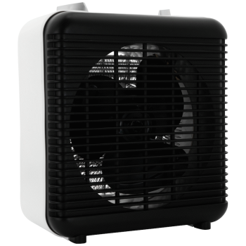 Elektra Square Fan Heater