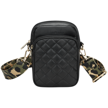 SupaNova Demi Device Cross Body - Black
