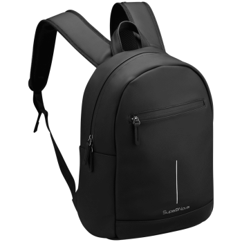 Supanova Layla 15.6" Laptop Backpack - Black