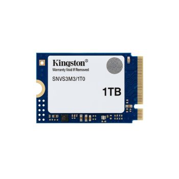 Kingston 1000G NV3 M.2 2230 PCIe 4.0 NVMe SSD