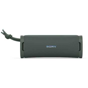 Sony ULT Field 1 - Forest Gray