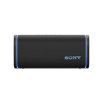 Sony ULT Field 5 Wireless portable speaker - Black