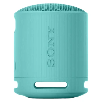 Sony XB100 Portable Bluetooth Speak - Blue
