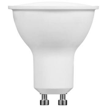 Switched 5w GU10 LED Light Bulb - Warm White