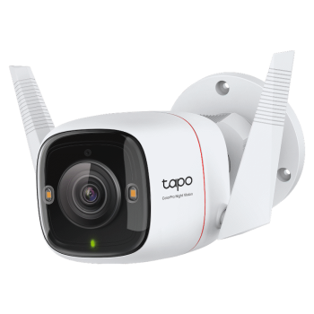 TP-Link Tapo C325WB Outdoor Security Wi-Fi Camera