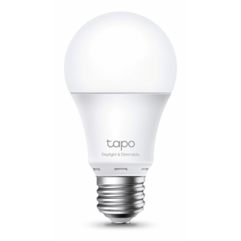 TP-Link Tapo L520E Smart Wi-Fi Light Bulb