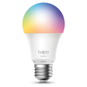 TP-Link Tapo L530E 9w Smart Wi-Fi Light Bulb