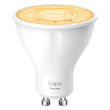 TP-Link Tapo L610 2.9 Smart Wi-Fi Bulb 2.9W Warm White
