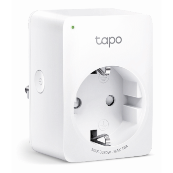 TP-Link Tapo P110 13A 2 Pin Shuco Smart Wi-Fi Plug