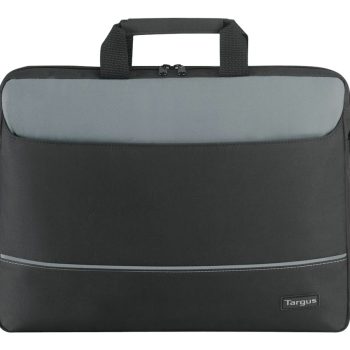 Targus Bag Intellect 15.6 Topload Laptop Case Black 1 year warranty.