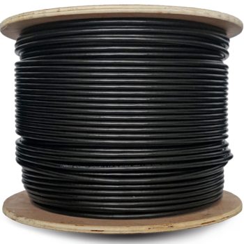 Linkbasic 305m Shielded UV Protected Cat6 Cable