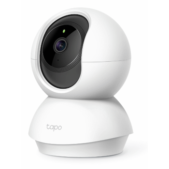 TP-Link Tapo TC70 1080P Pan/Tilt Home Security Wi-Fi Camera