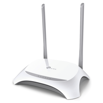 Modems 3G / 4G / LTE