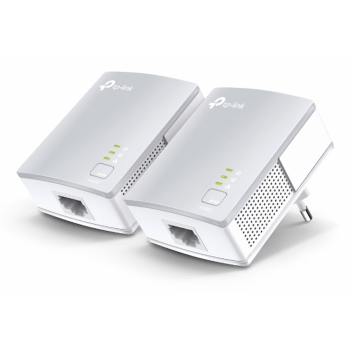TP-Link PA4010-KIT AV500 Powerline Wi-Fi Kit