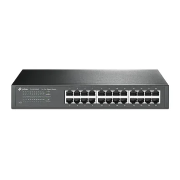 TP-Link TL-SG1024D 24-Port Gigabit Switch