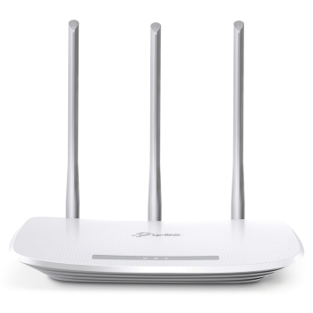 TP-Link TL-WR845N N300 Wi-Fi Router