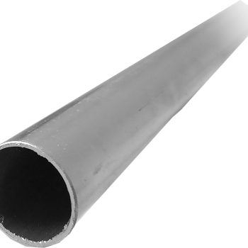38mm Aluminium Pole / Mast 2M