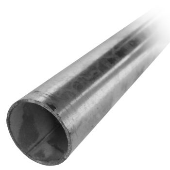 Galvanised 50mm Pole / Mast 3M
