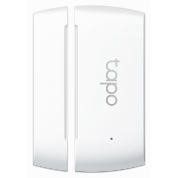TP-Link Tapo T110 Smart 868mhz Door/Window Sensor with CR2032 Battery