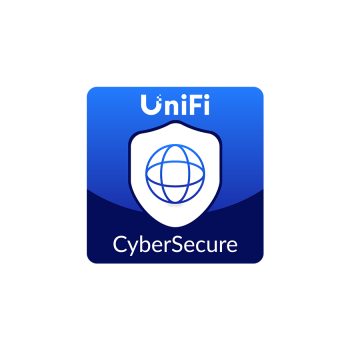 Ubiquiti UniFi CyberSecure 1 Year Subscription