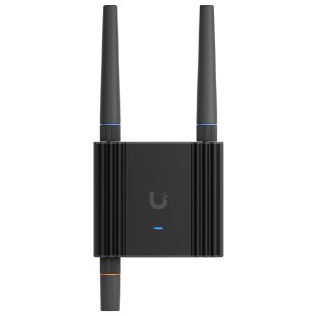 Ubiquiti UniFi LTE4 Managed WiFi 4 Mobile Router Ultra