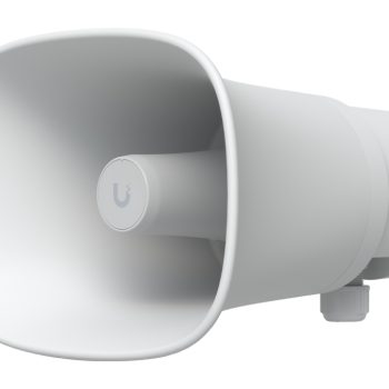 Ubiquiti UniFi Protect AI Horn Speaker 120dB