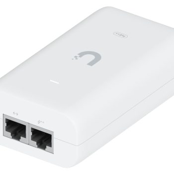 Ubiquiti Gigabit PoE Adapter 48V 60W with No Cable