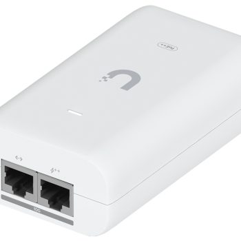 Ubiquiti 10Gbps 54V 60W PoE Adapter with No Cable