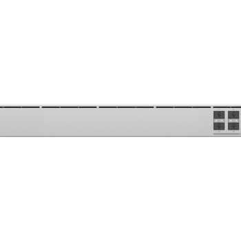 Ubiquiti UniFi Aggregation Switch 8SFP+