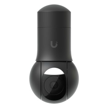 Ubiquiti UniFi Protect G5 PTZ 4MP IP Camera Black