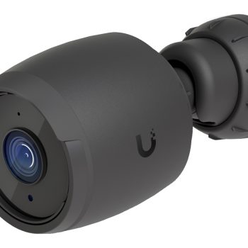 Ubiquiti UniFi Protect G6 Bullet 8MP IP Camera Black