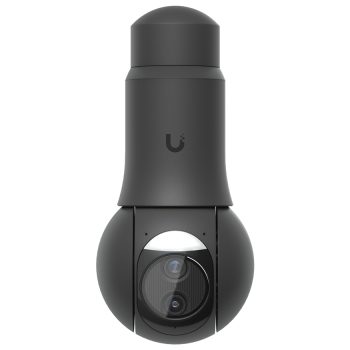 Ubiquiti UniFi Protect G6 PTZ 8MP IP Camera Black