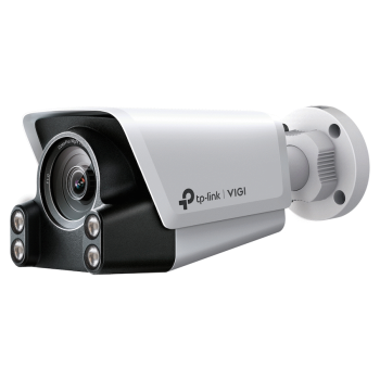 TP-Link Vigi C340S (4mm) 4MP Outdoor ColorPro Night Vision Bullet Network Camera