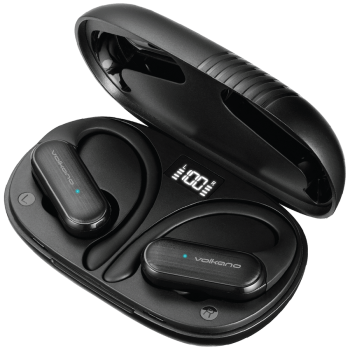 Volkano Stealth Series Sports TWS Earphones