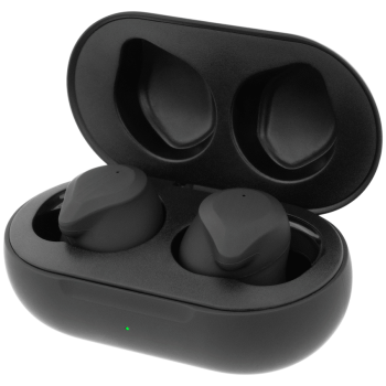 Volkano Scorpio Series True Wireless Earphones - Black