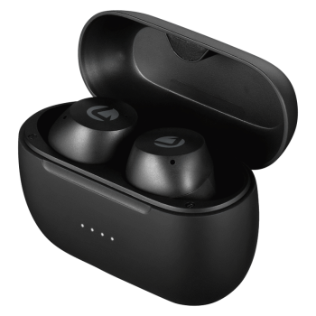 Volkano Pisces 2.0 Series TWS Earphones - Black
