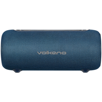 Volkano Mamba 2.0 Series Bluetooth Speaker - Blue