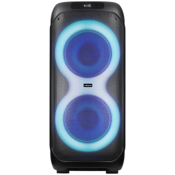 Volkano Barcelona Series Dual 12" Party Speaker