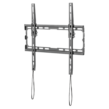 Volkano Steel Series Tilt TV Wall Mount for 32" - 70" TVs