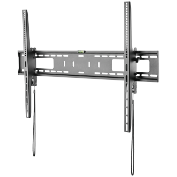 Volkano Steel Series Heavy Duty Tilt TV Wall Mount  60" - 100" TVs